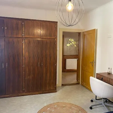 Apartament Chez Pepe, Coin De Charme Alsacien *