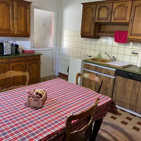 Apartament Chez Pepe, Coin De Charme Alsacien