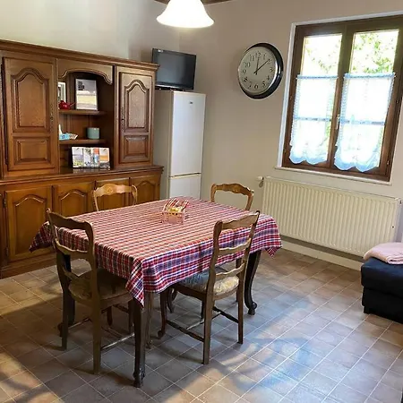 Chez Pepe, Coin De Charme Alsacien * Neewiller-Pres-Lauterbourg