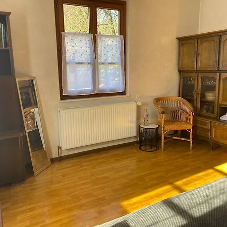 Apartament Chez Pepe, Coin De Charme Alsacien