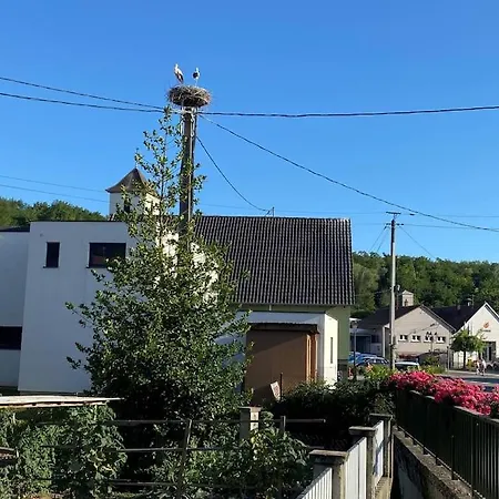 Apartament Chez Pepe, Coin De Charme Alsacien Neewiller-Pres-Lauterbourg