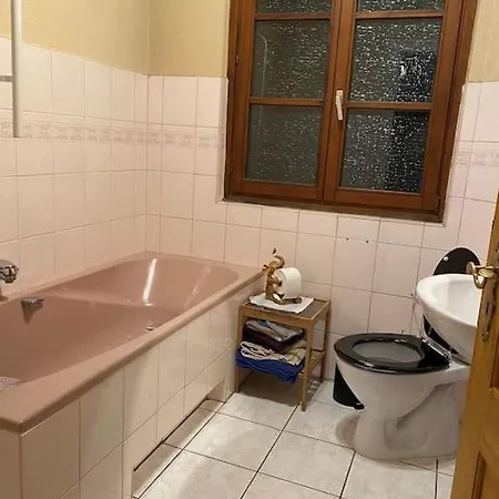 Apartament Chez Pepe, Coin De Charme Alsacien