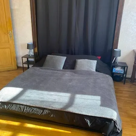 Apartament Chez Pepe, Coin De Charme Alsacien